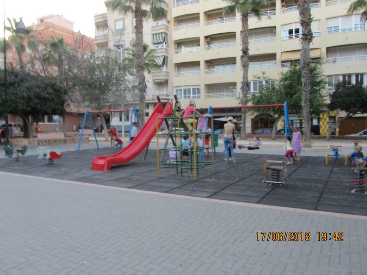 טורבייחה Los Locos San Pascual מראה חיצוני תמונה